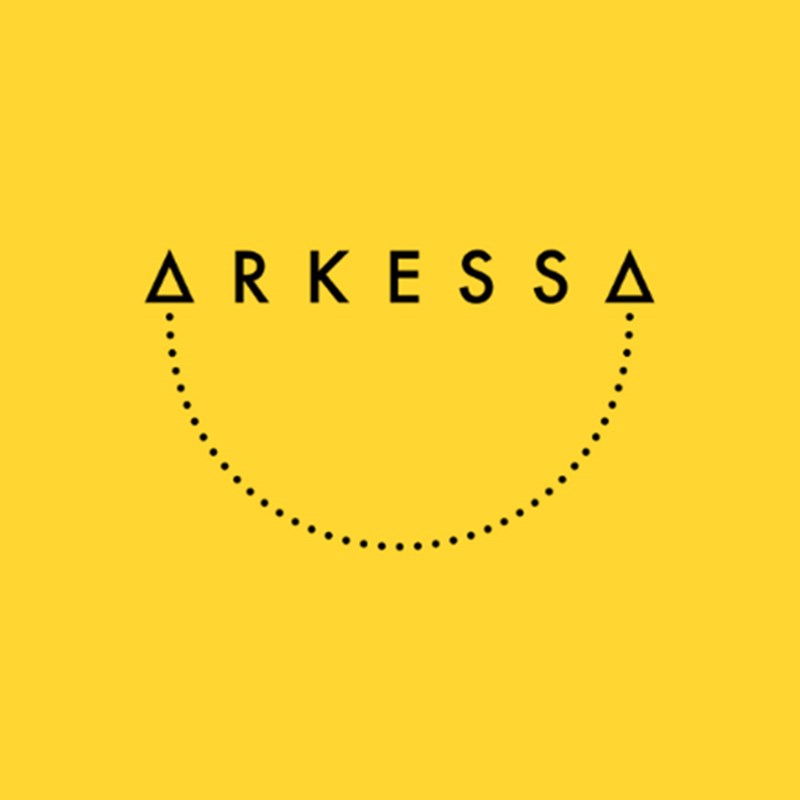 Arkessa Logo